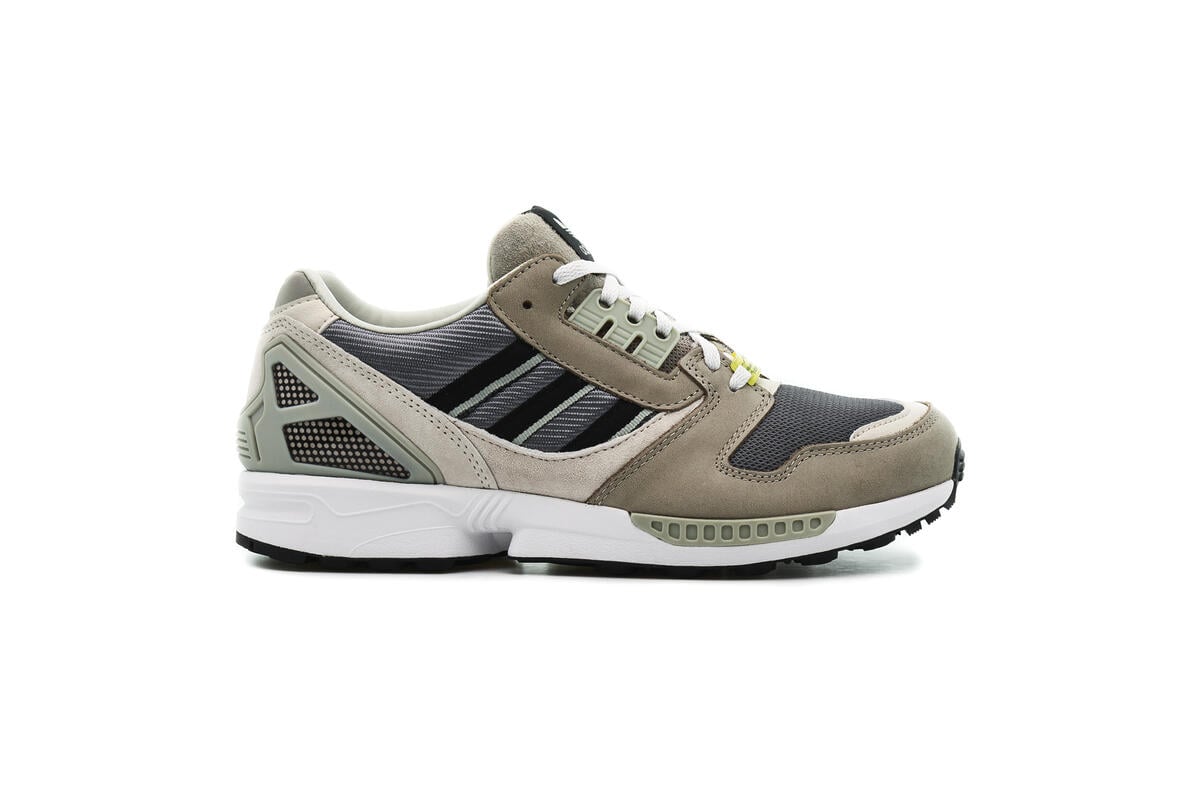 adidas Originals ZX 8000 | H02124 | AFEW STORE